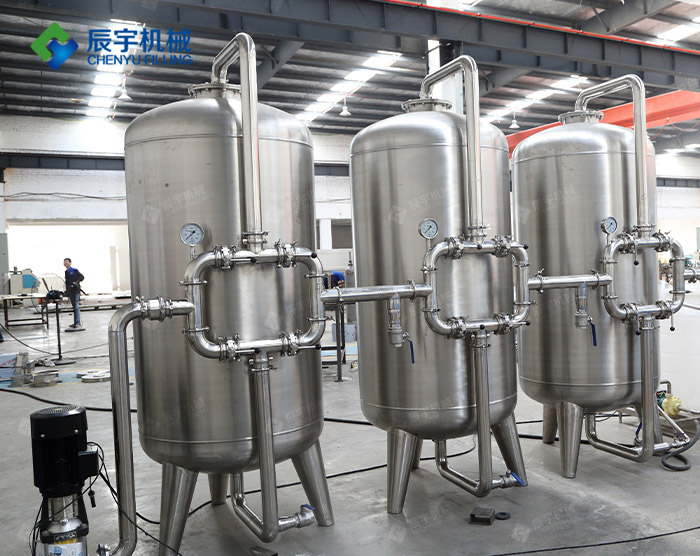 什么是水處理設(shè)備？